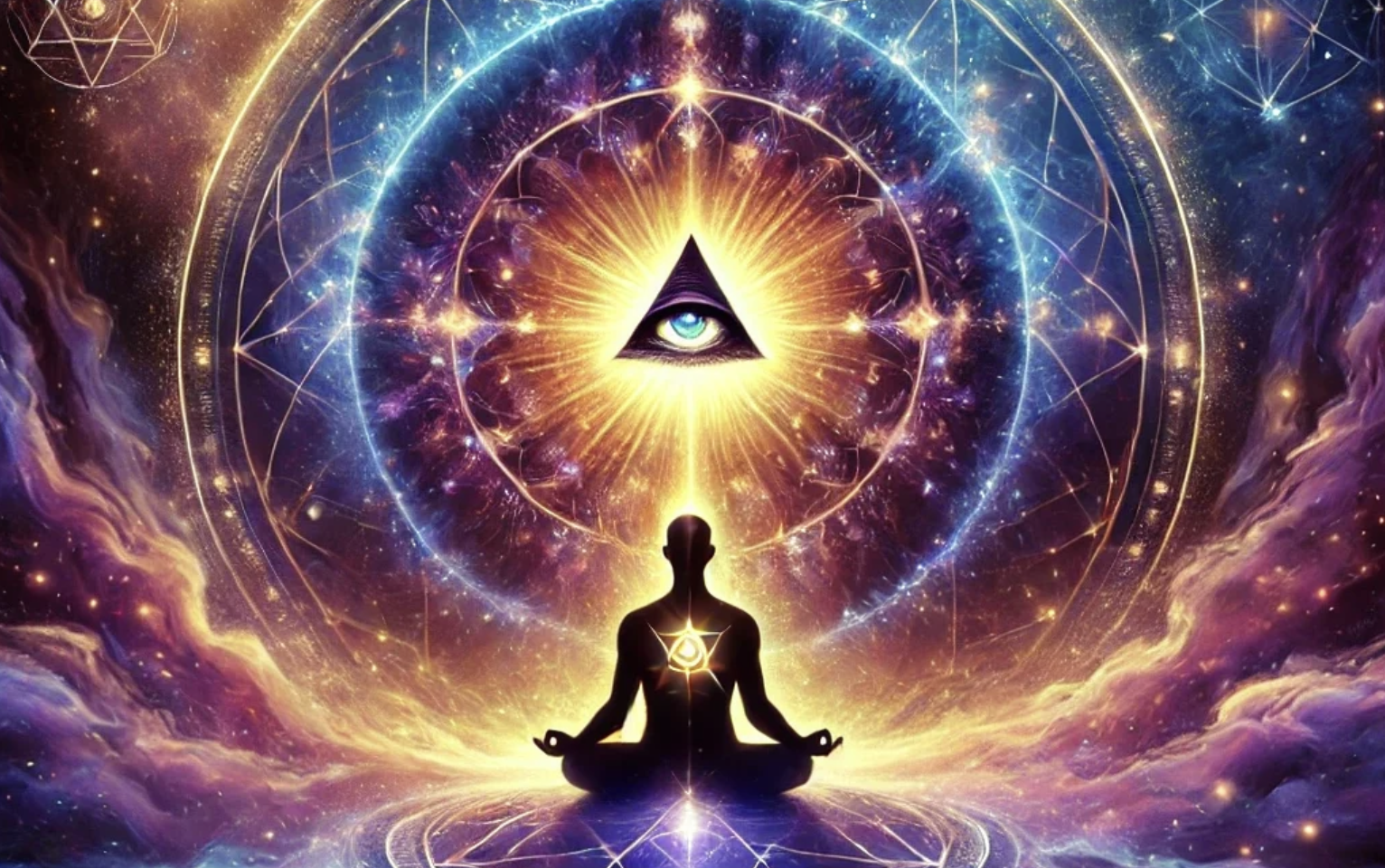 Awakening the Third Eye: Unleashing Your Inner Vision and Spiritual Power